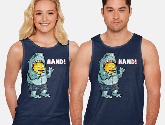 Hand
