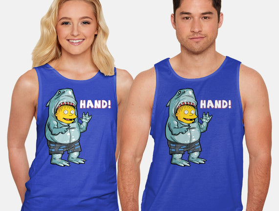 Hand