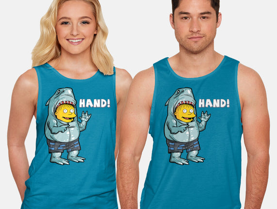 Hand