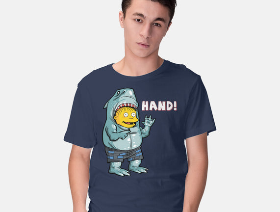 Hand