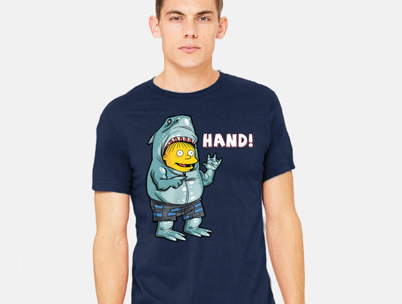 Hand