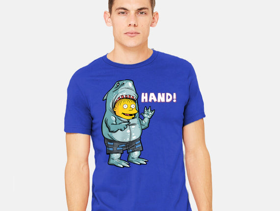Hand