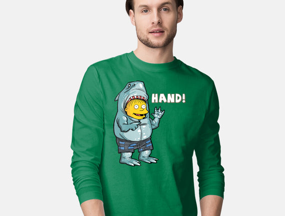 Hand