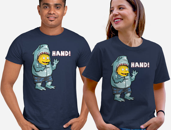 Hand