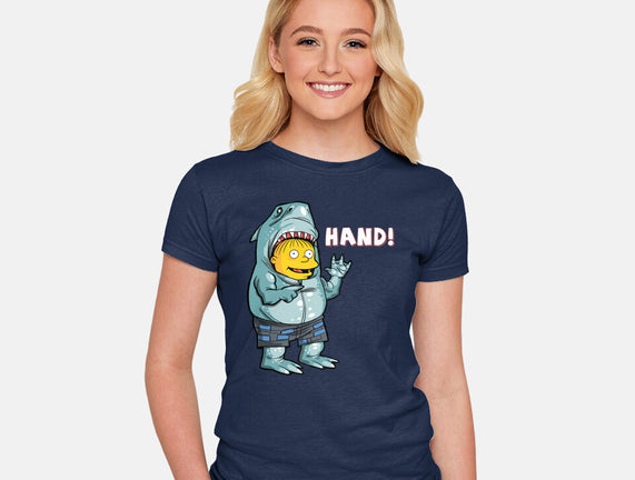 Hand