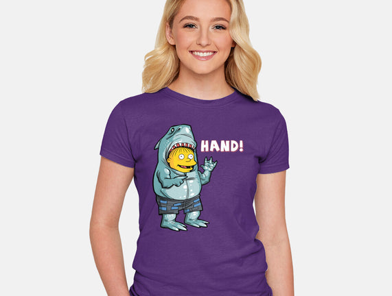 Hand