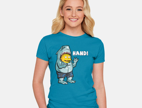 Hand