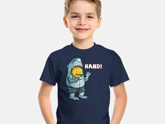 Hand