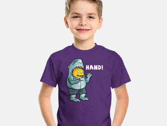 Hand