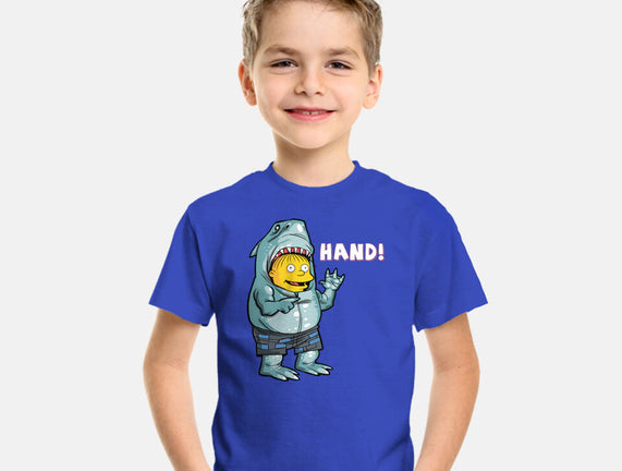 Hand