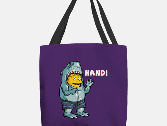 Hand