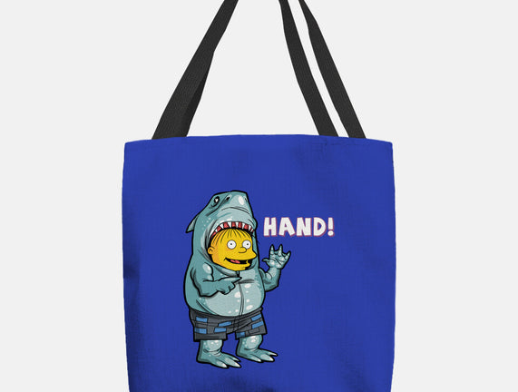 Hand
