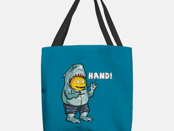Hand