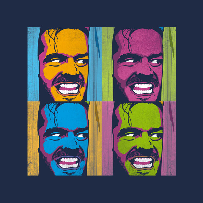 Pop Shining-mens premium tee-jasesa