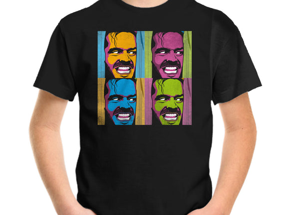 Pop Shining