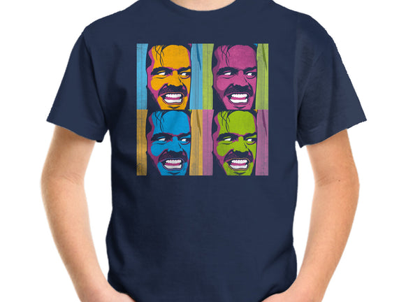 Pop Shining