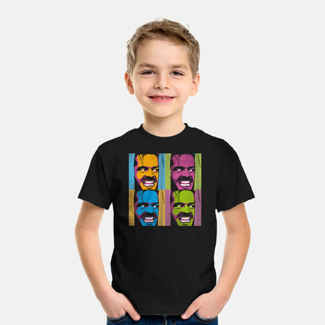 Pop Shining-youth basic tee-jasesa