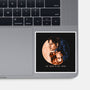 The Truth-none glossy sticker-daobiwan