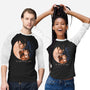 The Truth-unisex baseball tee-daobiwan