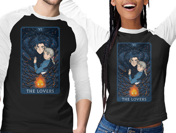 The Lovers Ghibli