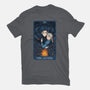 The Lovers Ghibli-mens basic tee-danielmorris1993