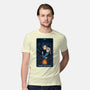 The Lovers Ghibli-mens premium tee-danielmorris1993