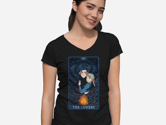The Lovers Ghibli