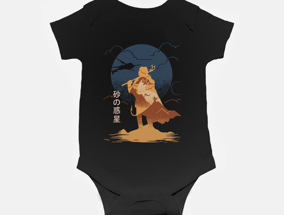 Arrakis Reborn