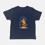 Arrakis Reborn-baby basic tee-estudiofitas