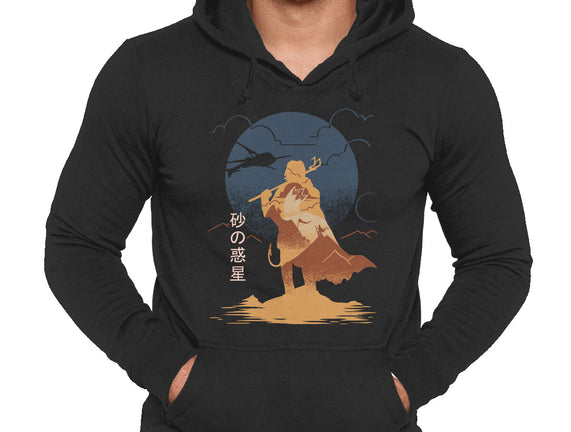 Arrakis Reborn