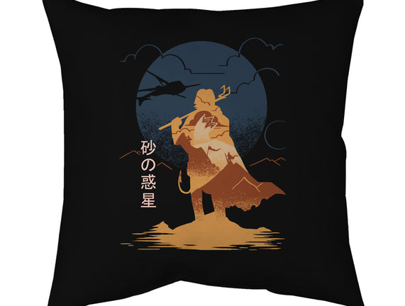 Arrakis Reborn