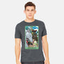 Strength Ghibli-mens heavyweight tee-danielmorris1993
