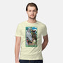 Strength Ghibli-mens premium tee-danielmorris1993