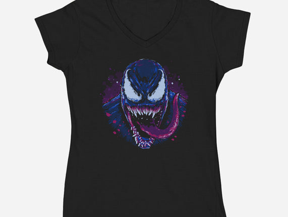 The Symbiote