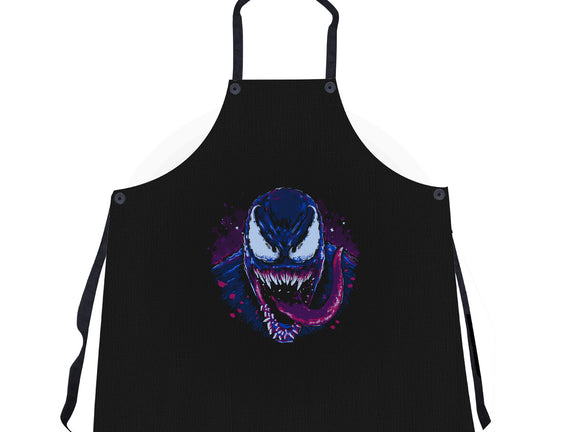 The Symbiote