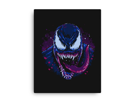 The Symbiote