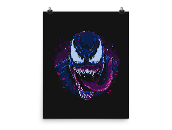 The Symbiote