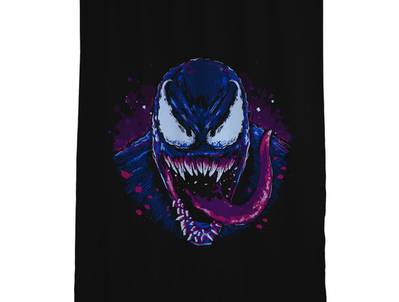 The Symbiote