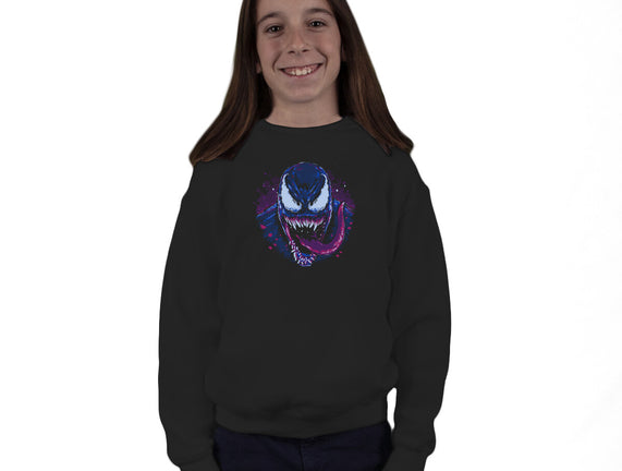 The Symbiote