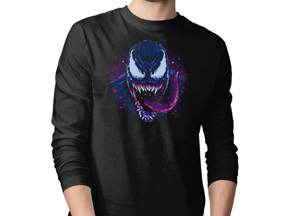 The Symbiote