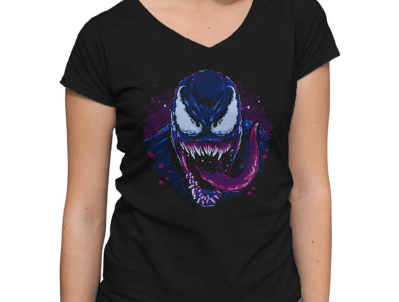 The Symbiote