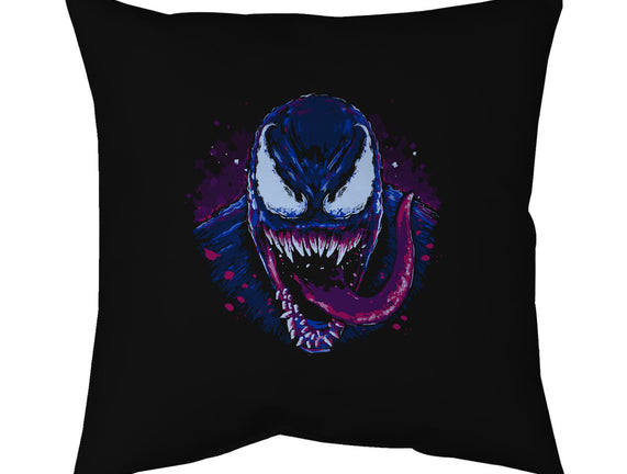 The Symbiote