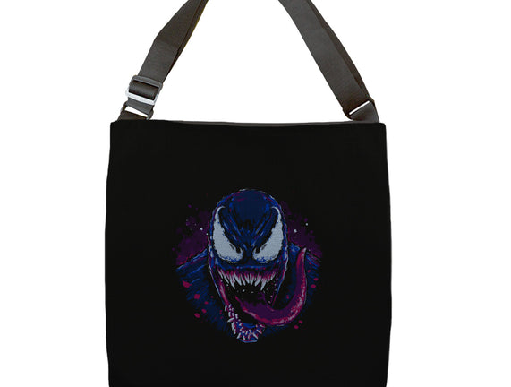 The Symbiote