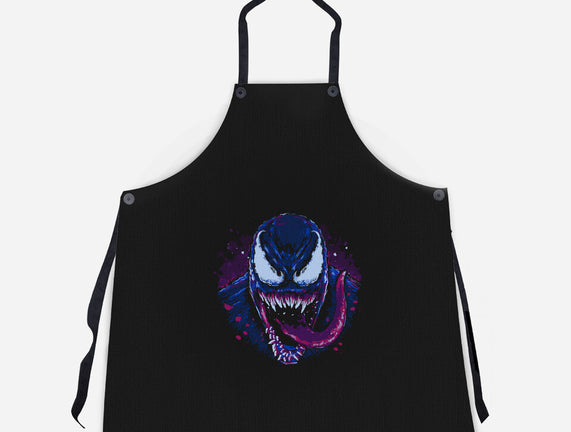 The Symbiote