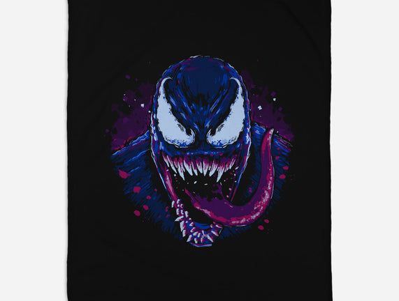 The Symbiote