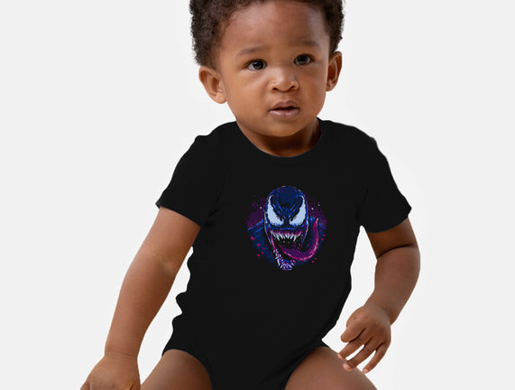 The Symbiote