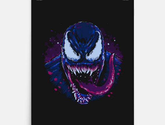 The Symbiote