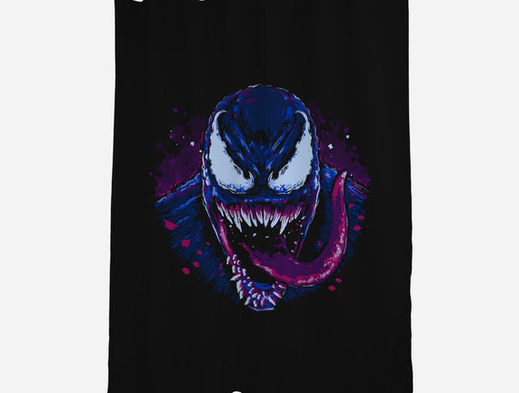 The Symbiote
