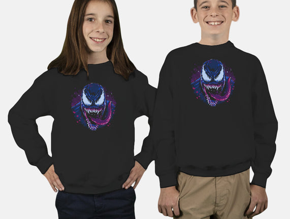 The Symbiote