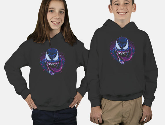 The Symbiote